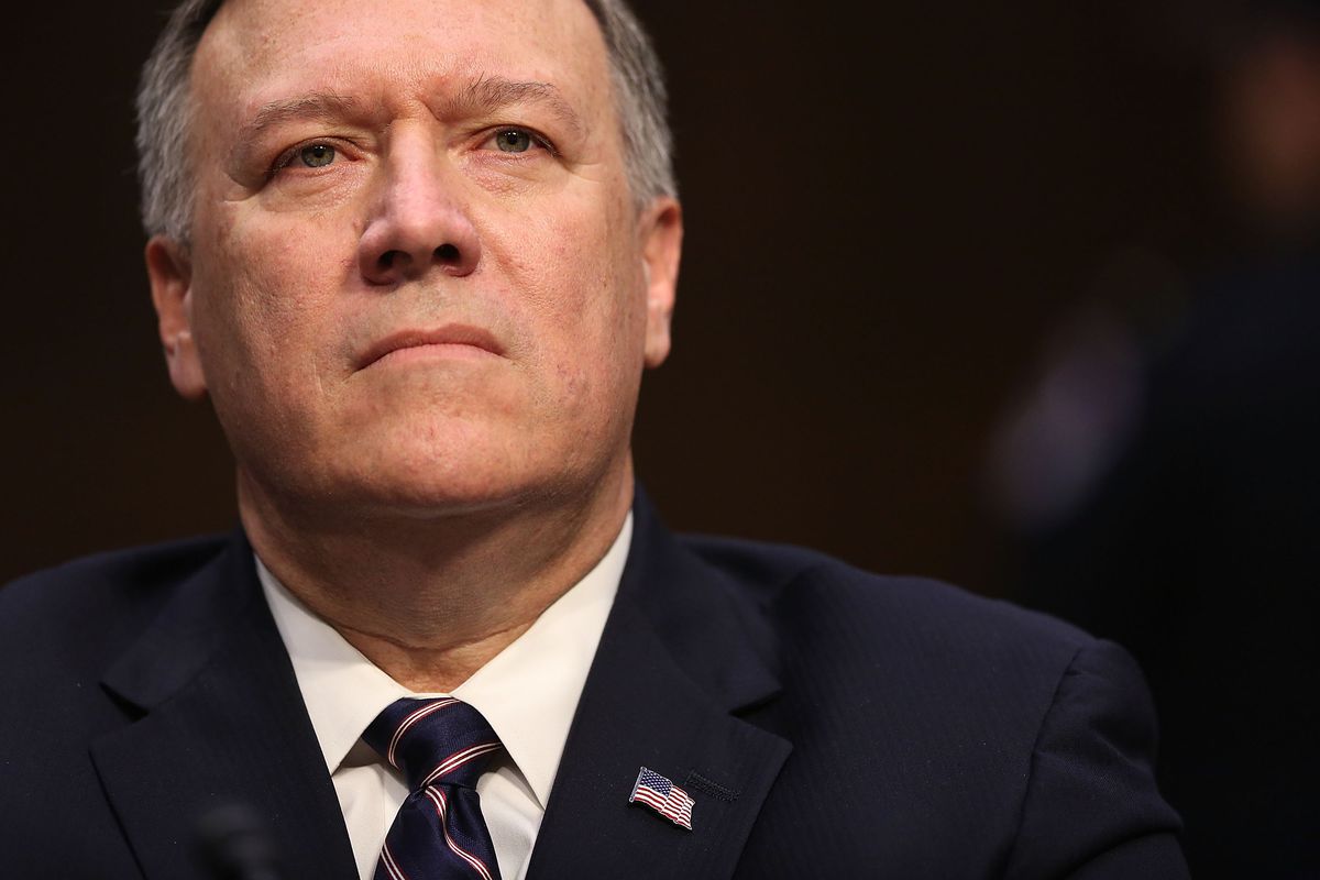 state department chechnya pompeo
