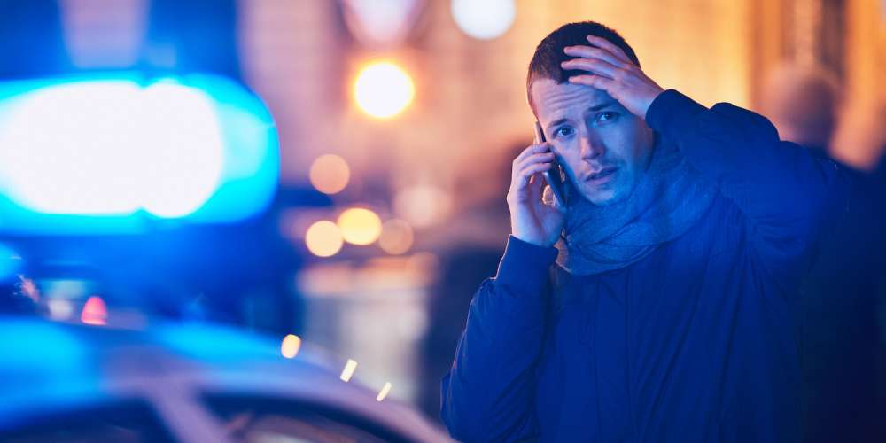 This Gang of Men Who Attacked London Gays With Acid Have Been Sentenced to Prison