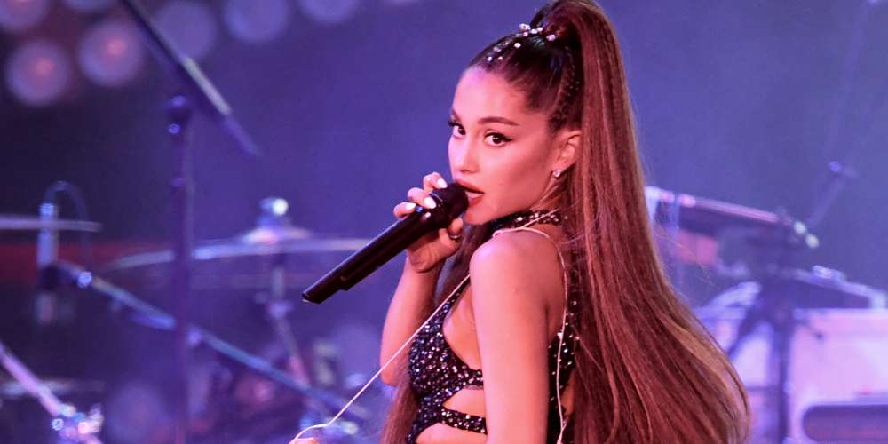 Spark Your Weekend With New Music From Ariana Grande, James Blake, Cub Sport