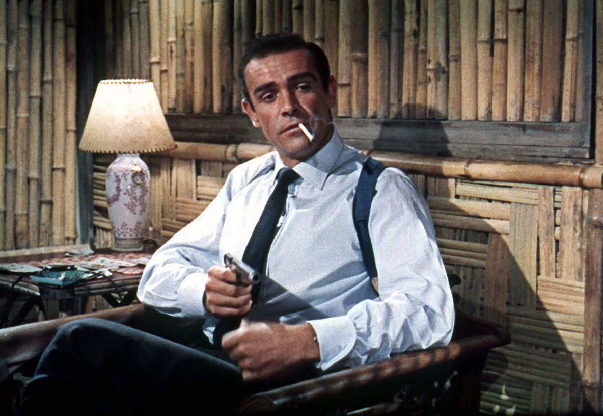 james bond queer 3