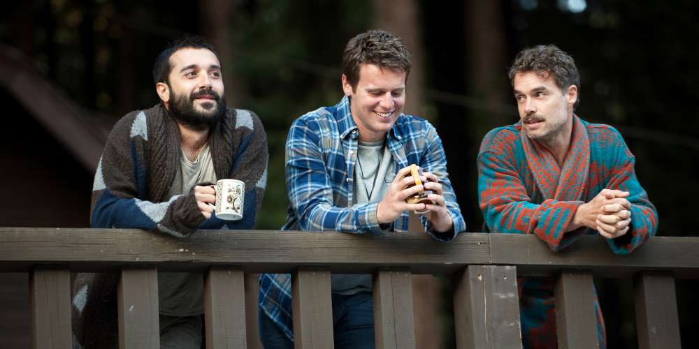 It’s Been 5 Years Since the Groundbreaking (and Divisive) TV Series ‘Looking’ Premiered on HBO
