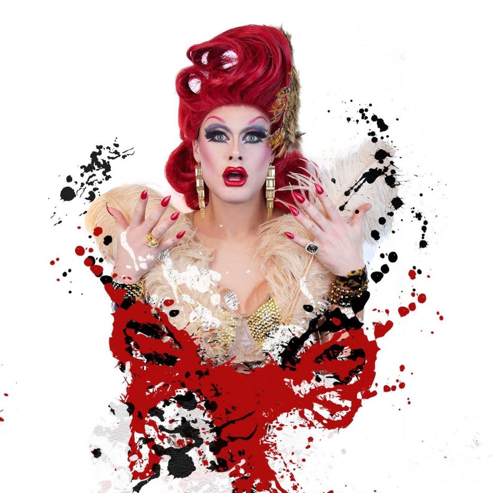 season 11 cast scarlet envy