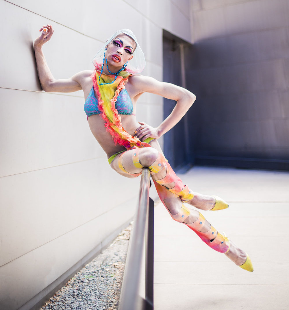 season 11 cast yvie odly