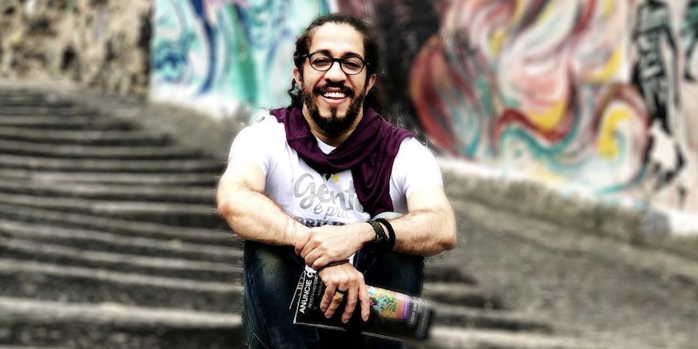 Político Brasileño Abiertamente Gay, Huye de su País por su Propia Seguridad