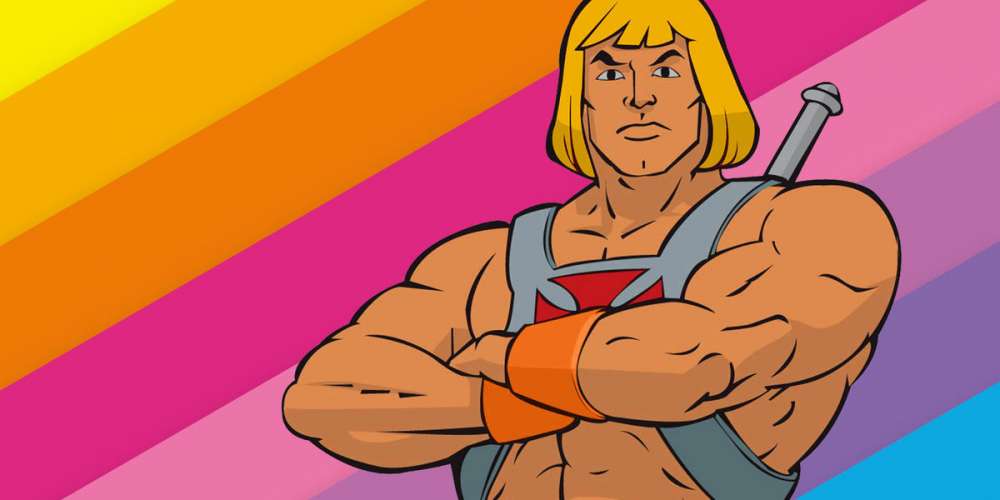 Children of the ’80s, Rejoice! Another Live-Action ‘He-Man’ Movie Is Happening