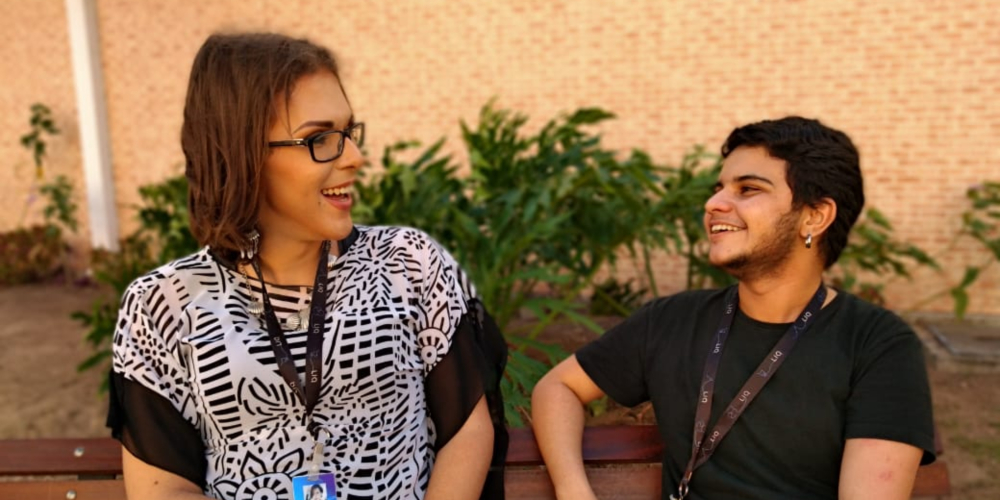 Liq celebra Dia da Visibilidade Trans com programação especial