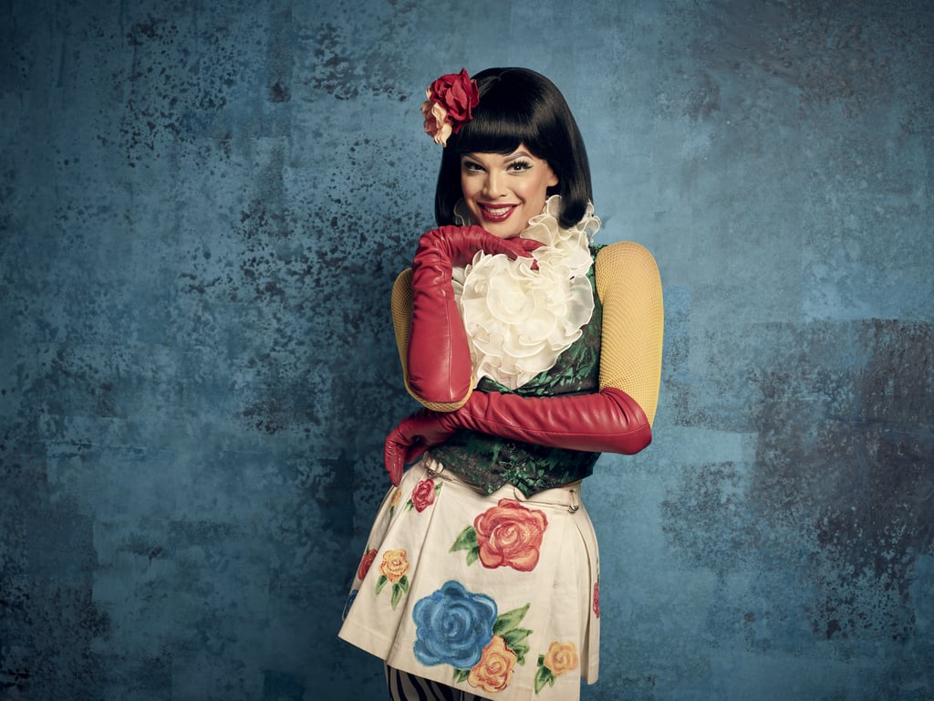 valentina angel rent