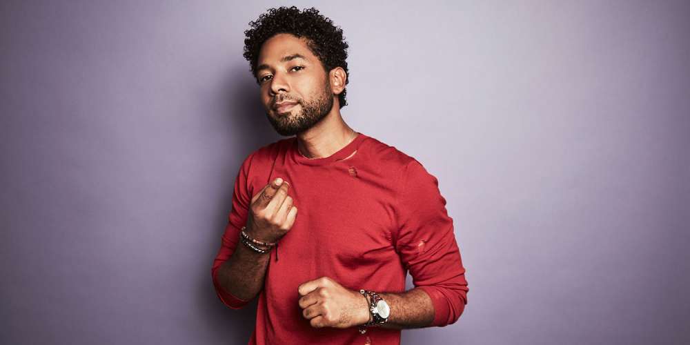 Openly Gay Actor Jussie Smollett Has Been Hospitalized After Alleged Hate Crime (Updated)