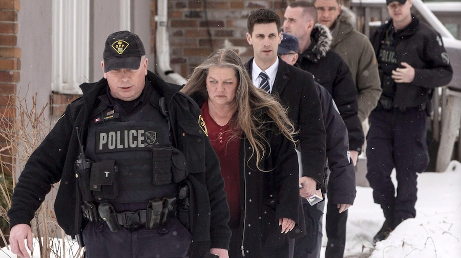 gay serial killer bruce mcarthur police