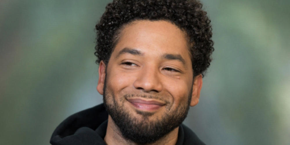 El Actor Gay, Jussie Smollett, Fue Victima de la Homofobia y Terminó Hospitalizado