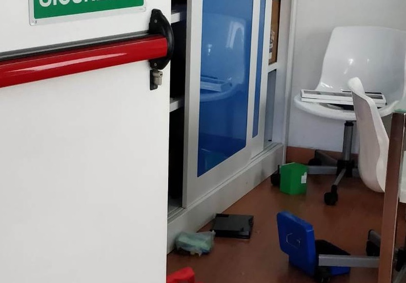 european LGBTQ centers rome