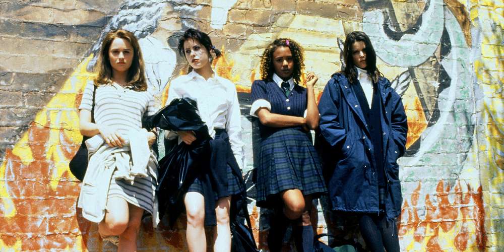 Rachel True Is Calling Out the ‘Casual Racism’ That Still Surrounds One of Our Favorite Movies