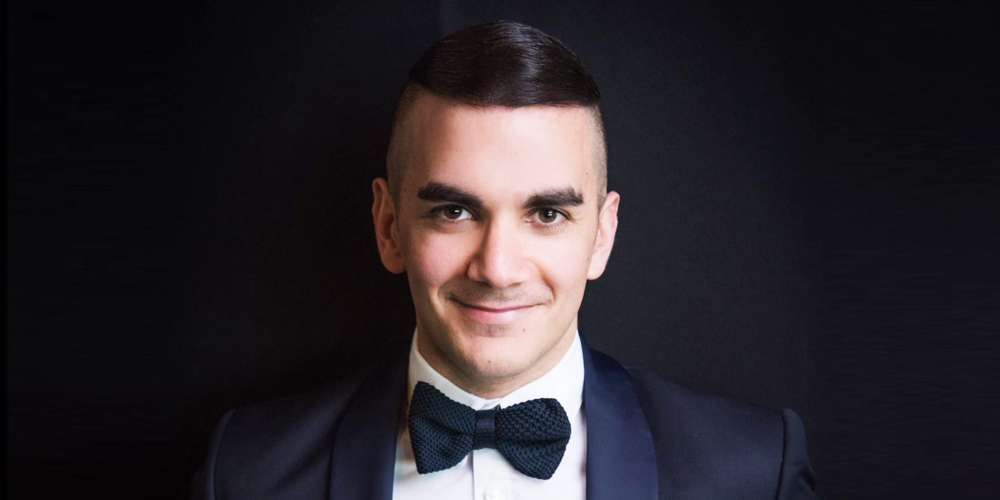 This Gay Man Speaks Out About Fleeing Iraq, Where He Says Being LGBT Is a ‘Death Sentence’