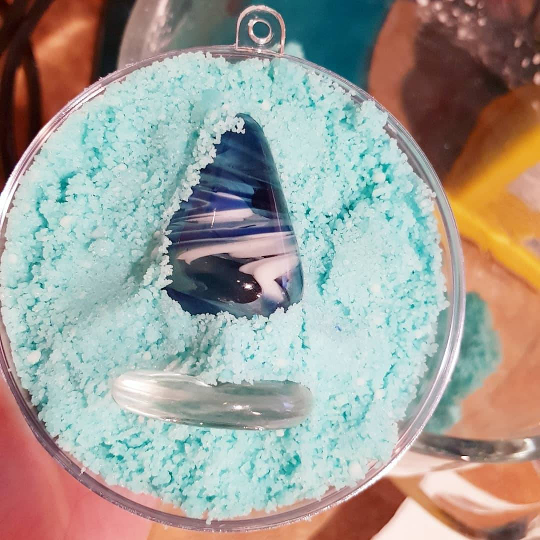 bath bombs butt plug