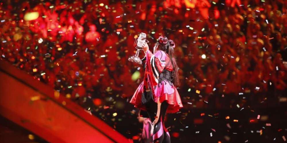 50+ U.K. Celebs Are Asking the BBC Not to Air Eurovision 2019 Due to Israel as Venue Choice