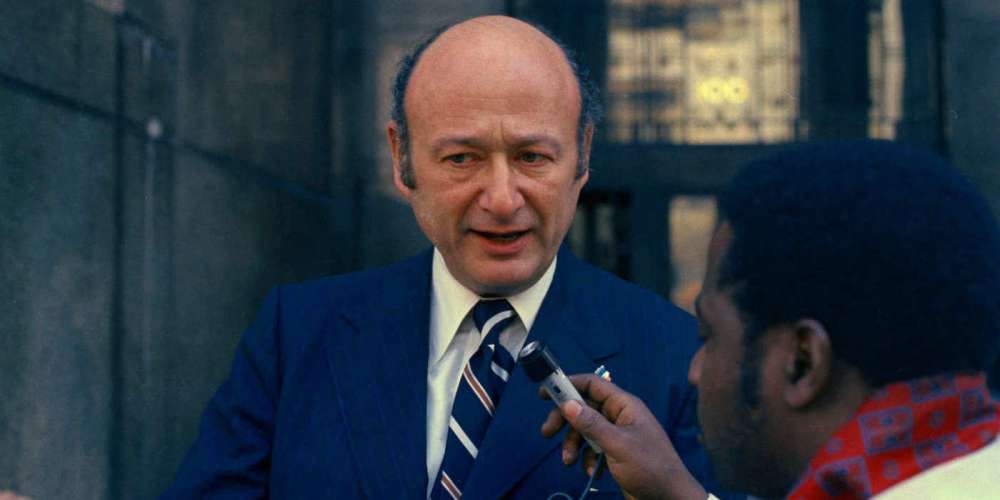 This Closeted NYC Mayor Described Queer Sex as ‘Horrific’ and Helped Close Bathhouses in the ’80s