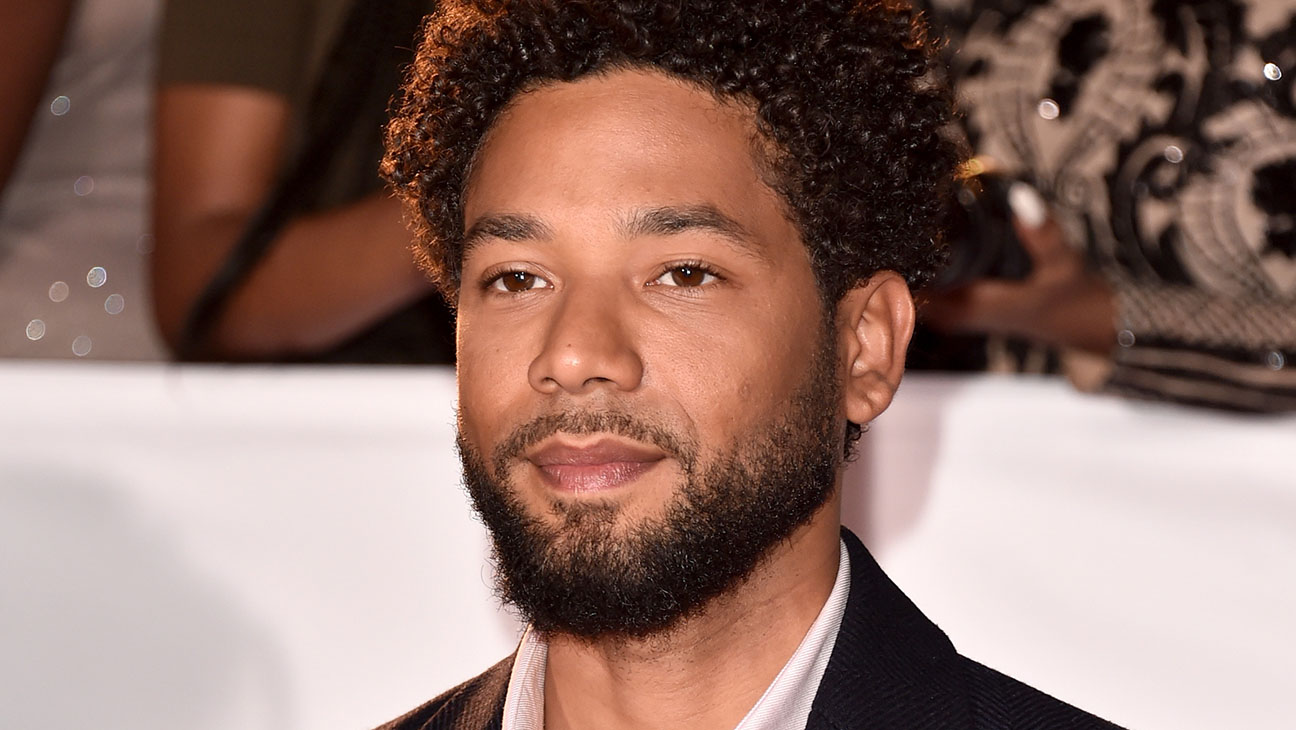 jussie smollett performance 2