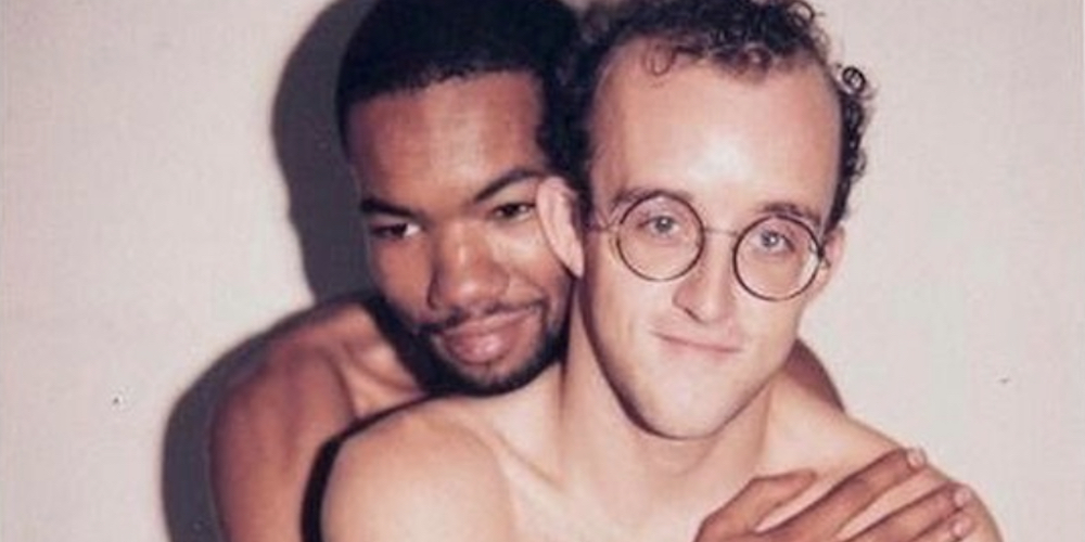 The AIDS Memorial on Instagram Ensures That Stories of Love and Loss Are Never Forgotten