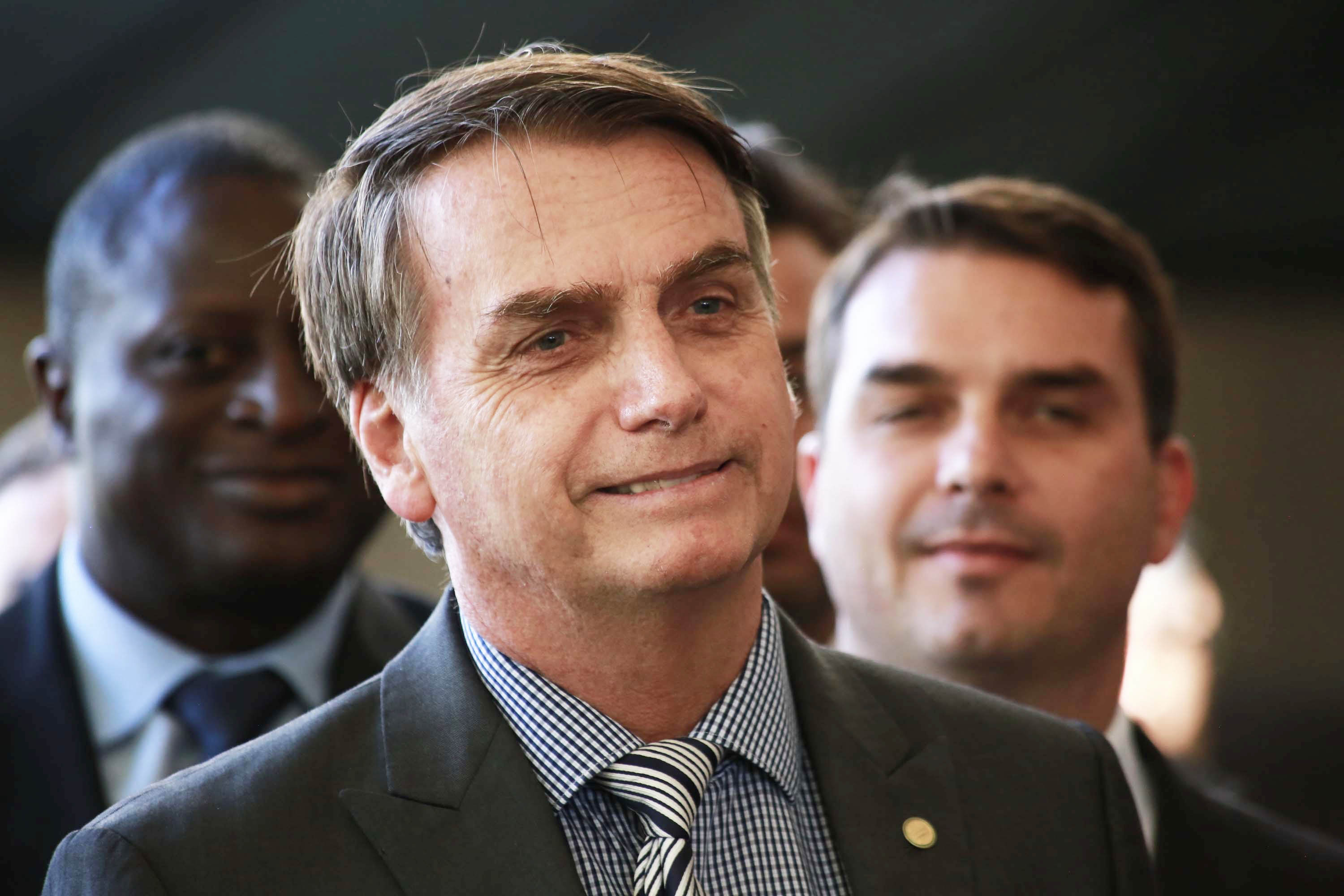 conservative gays bolsonaro