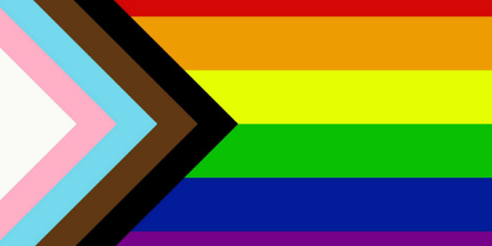 Bandeira arco-íris está dividindo a comunidade LGBTI, entenda o porquê