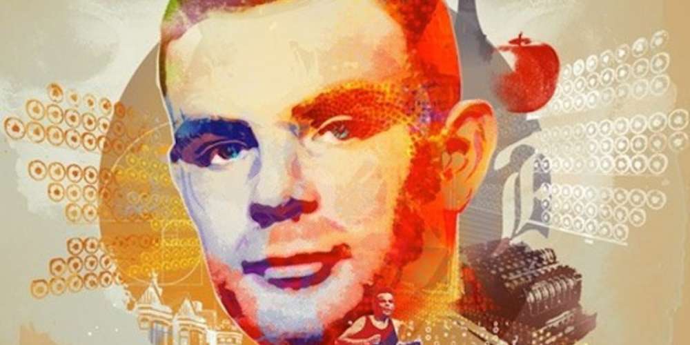 Gay Computer Scientist Alan Turing Beats Out MLK, Mandela as BBC’s Most Iconic Figure of 20th Century
