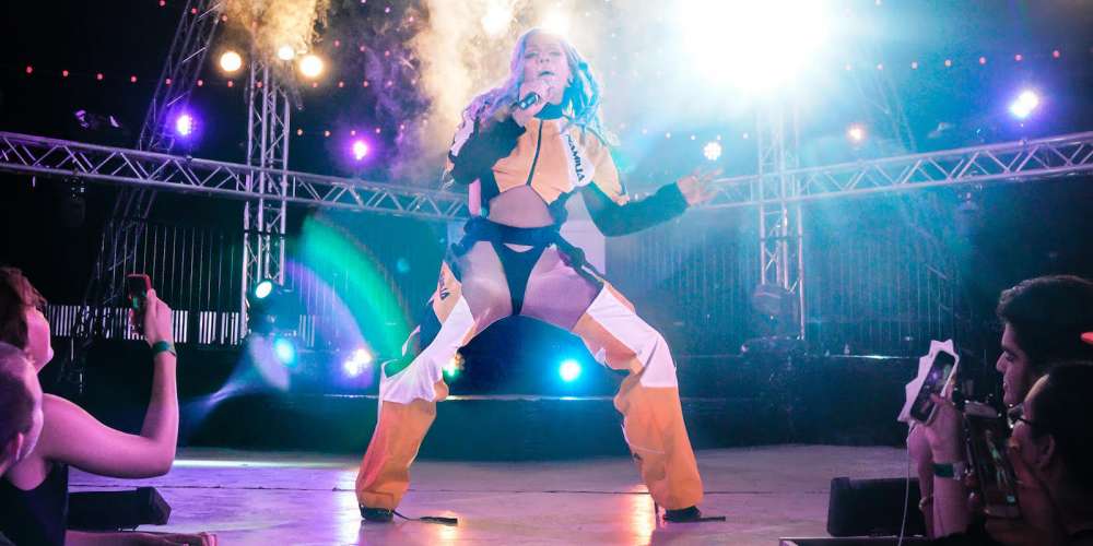 Aja Offers Track-by-Track Commentary on Killer Debut Hip-Hop Album ‘Box Office’