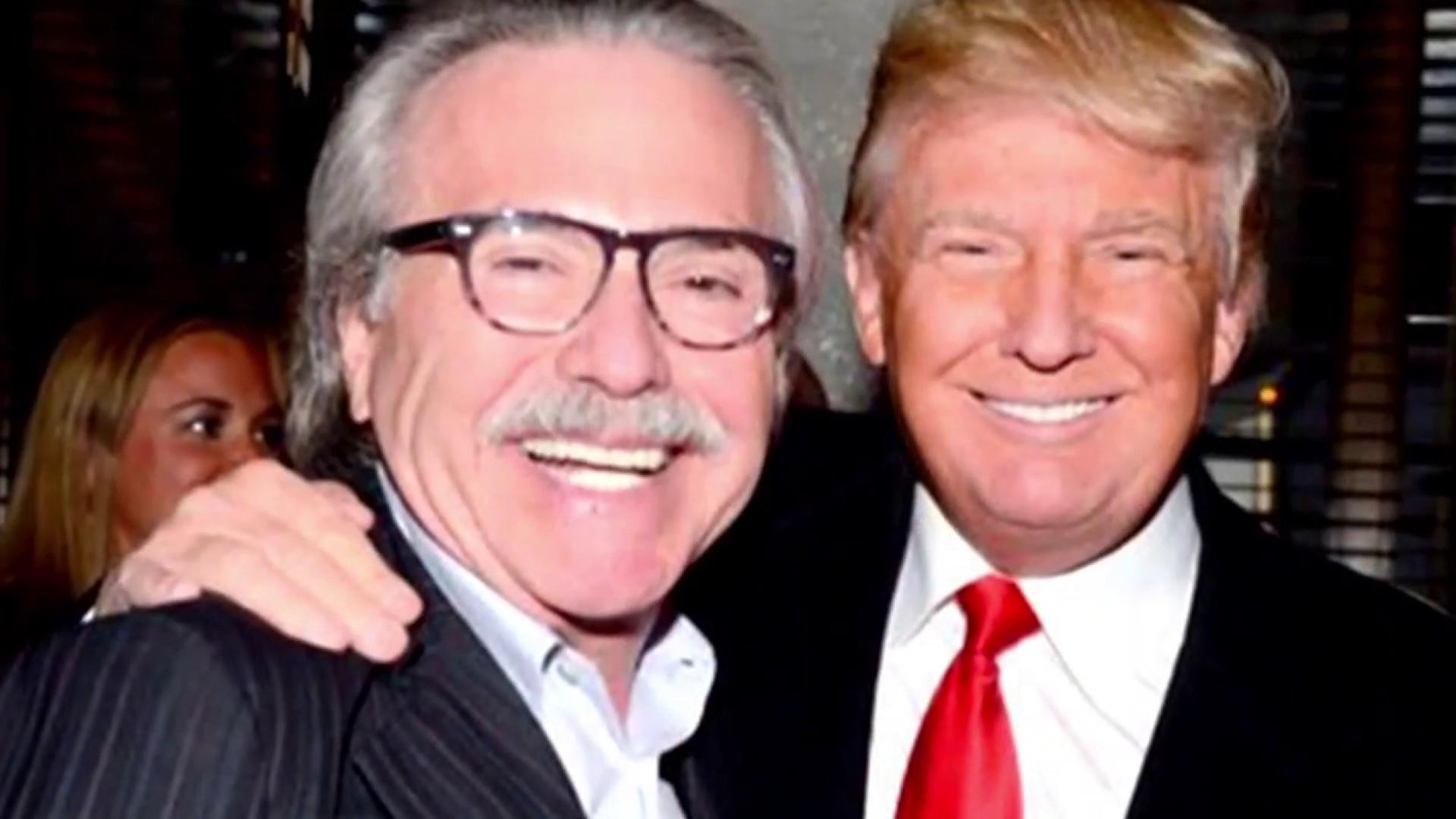jeff bezos national enquirer pecker