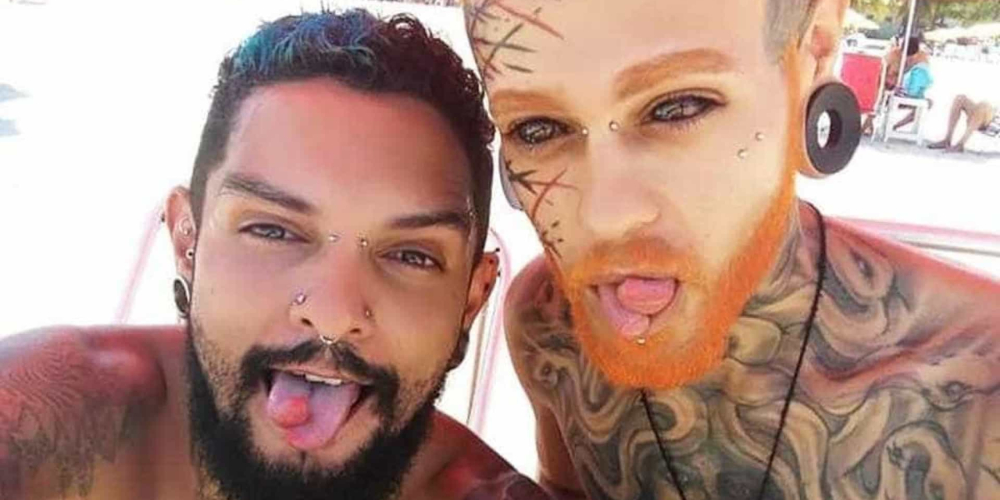 Casal desaparece durante passeio em São Paulo e corpo de um foi encontrado