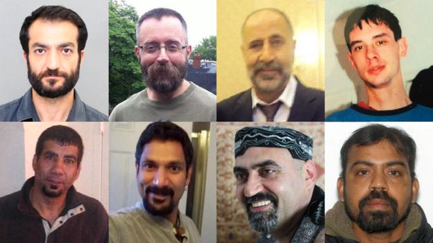 bruce mcarthur victims