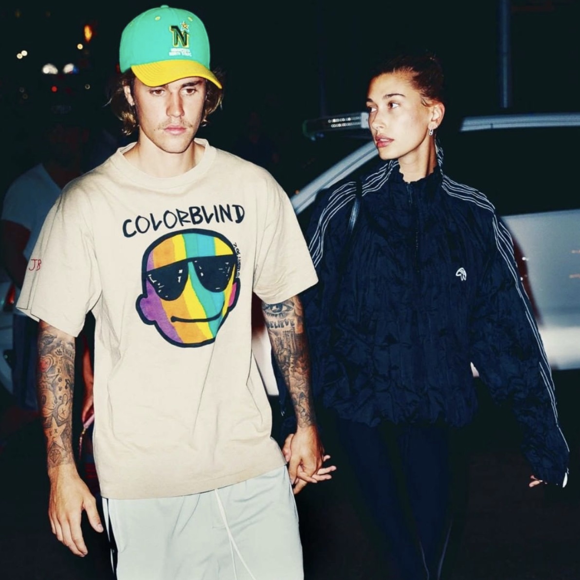 hillsong bieber hailey baldwin