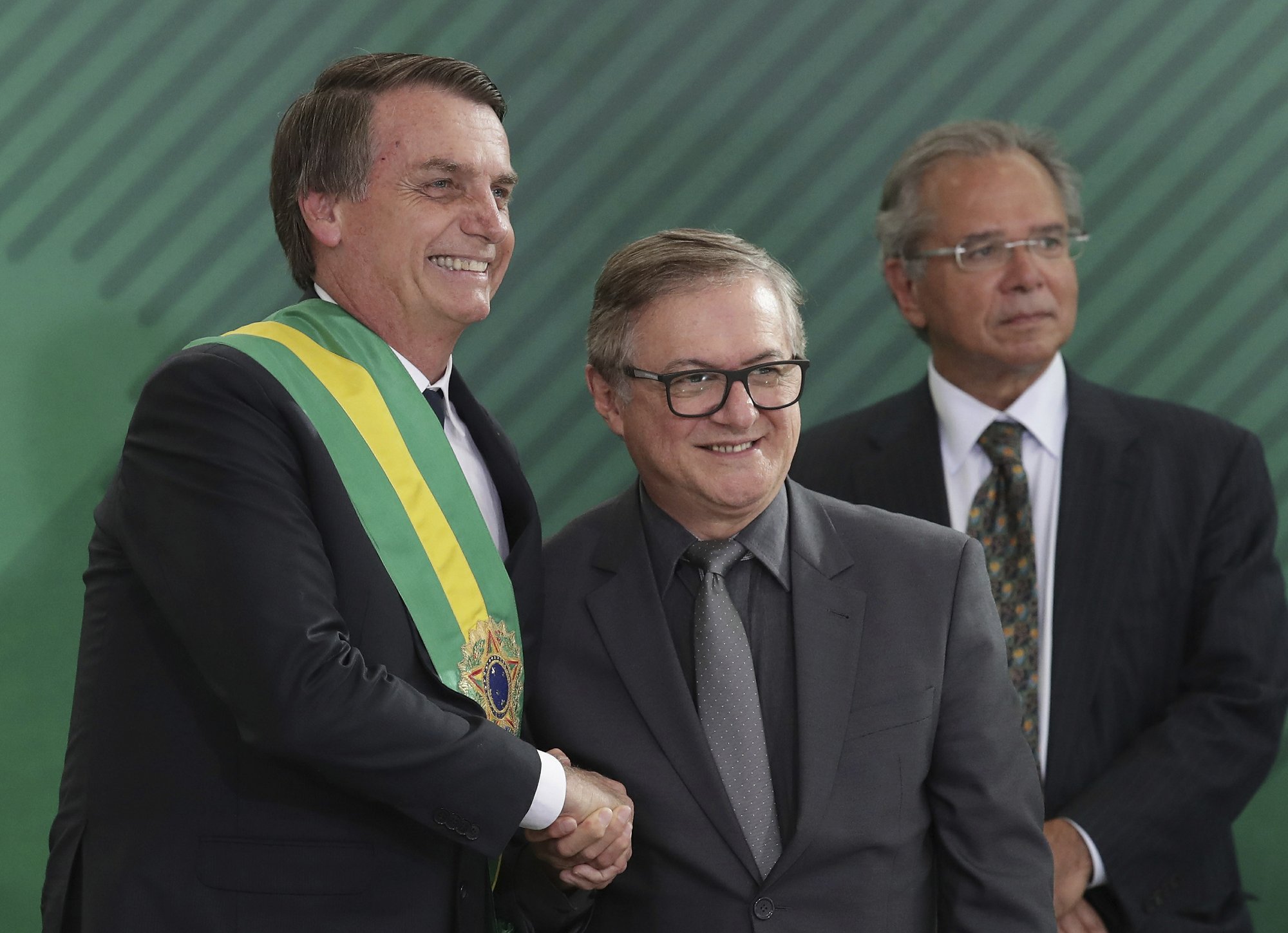 brazil textbooks bolsonaro