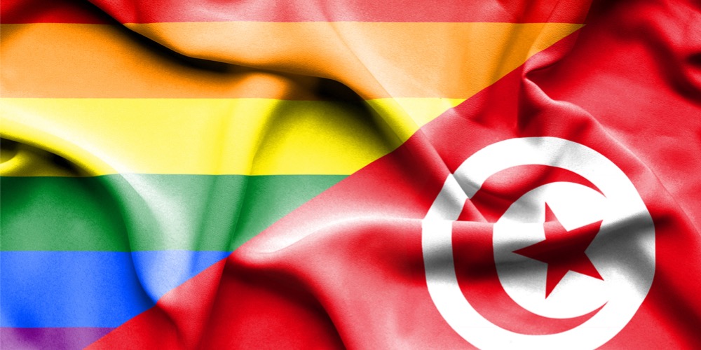 Tunisie: Violé, il se retrouve en prison pour homosexualité