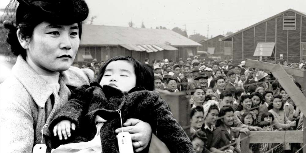 This Scientist Brilliantly Argues That America’s DACA Showdown Is ‘Japanese Internment 2.0’