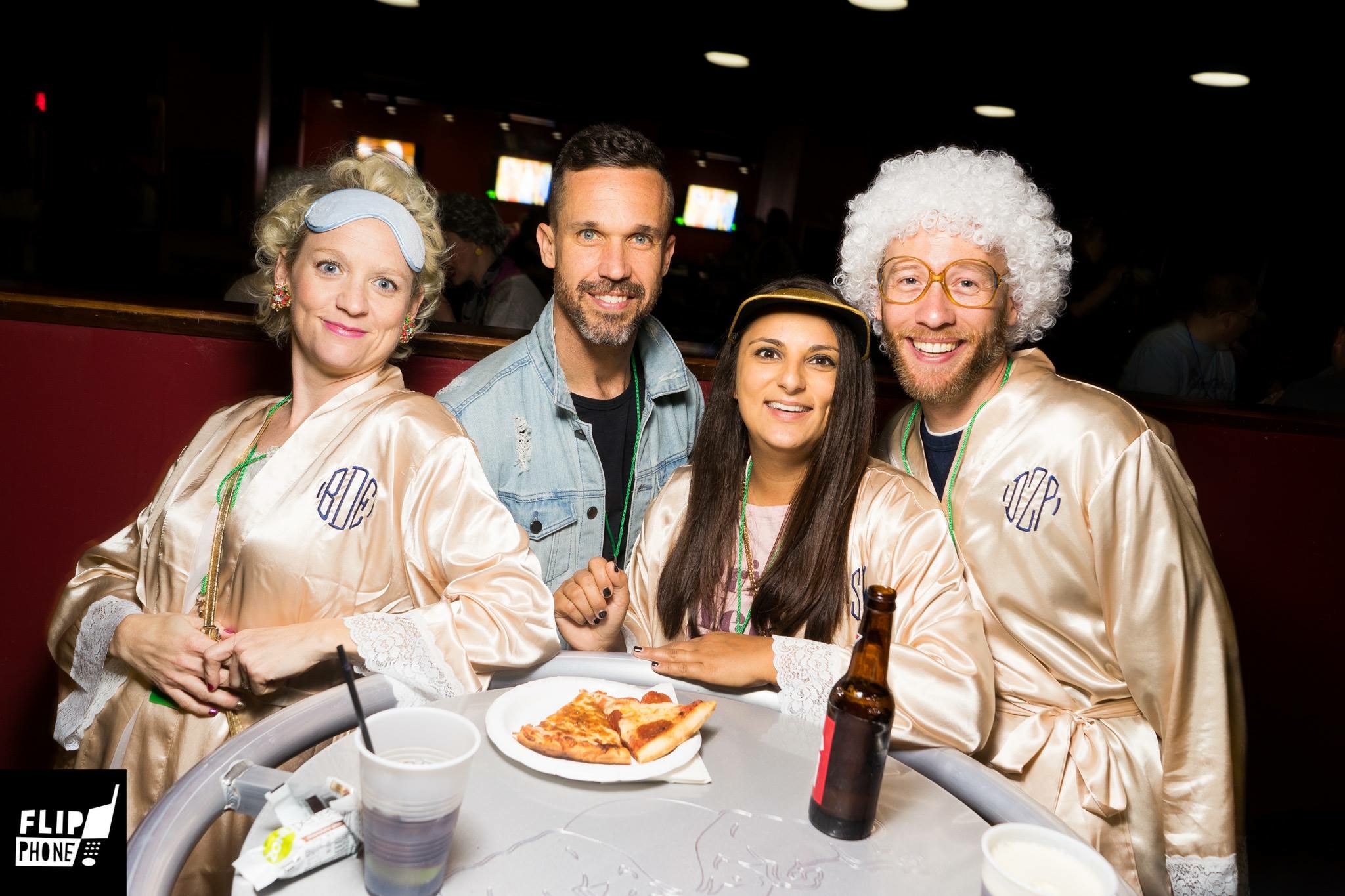 golden girls cruise 4
