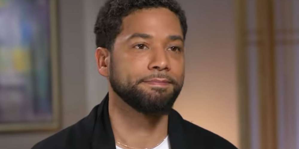 Jussie Smollett raconte son agression
