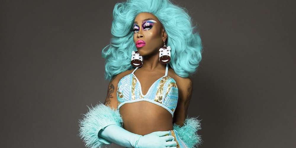 After ‘All Stars 4,’ Monique Heart Sets Her Sights on Conquering Hollywood
