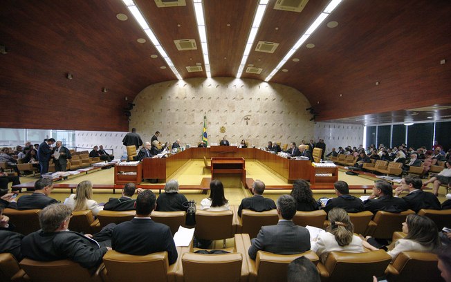 Ministro Celso de Mello