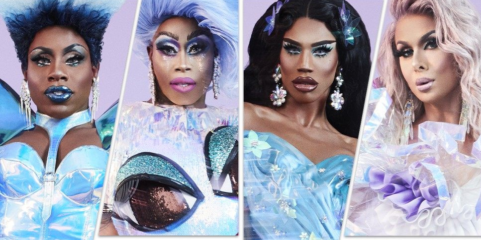 « RuPaul’s Drag Race All Stars 4 »: Et la gagnante est…
