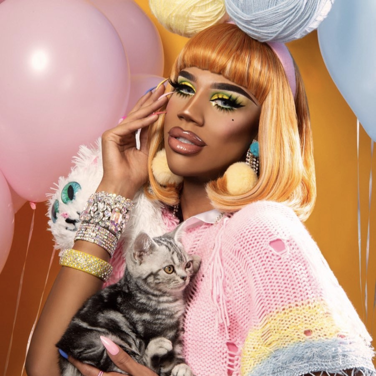 naomi smalls all stars 3