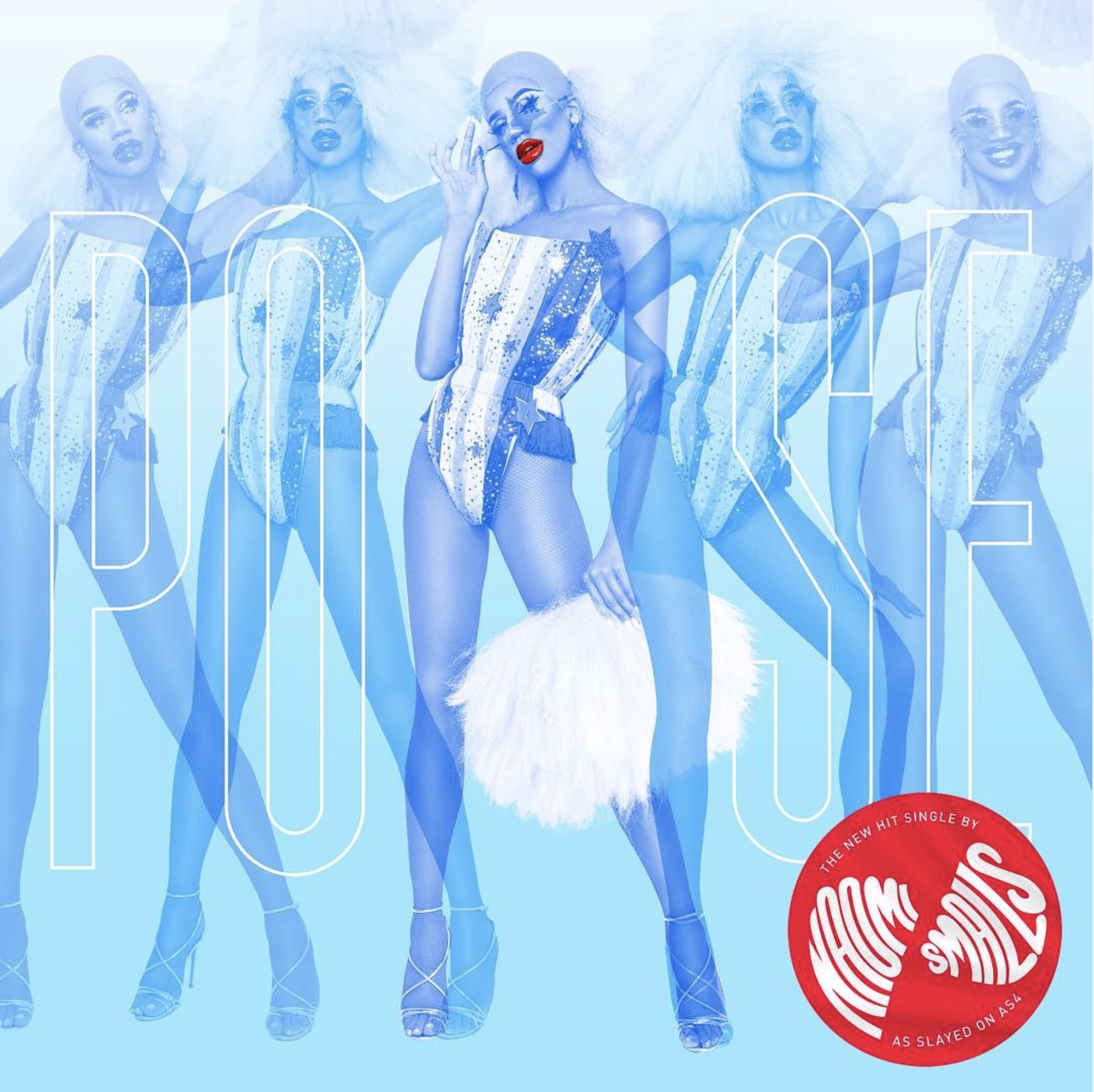 naomi smalls all stars 5