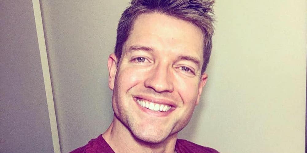 Ronnie Kroell for President: This Former ‘Playgirl’ Model and Openly Gay Man Is Ready for Office