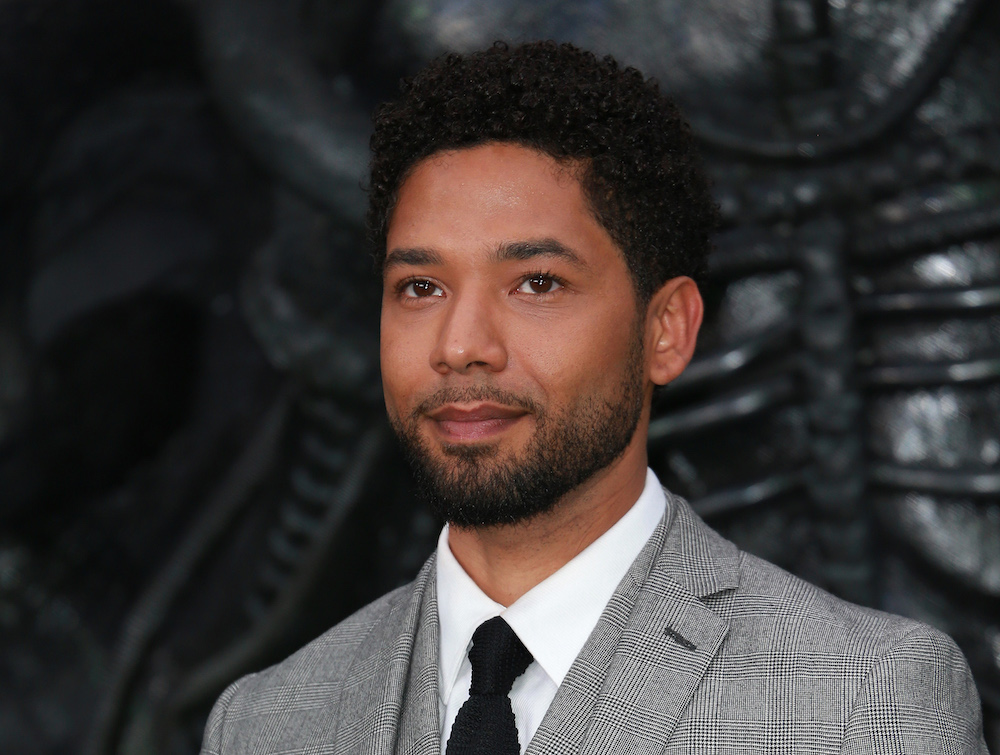 jussie smollett case 2