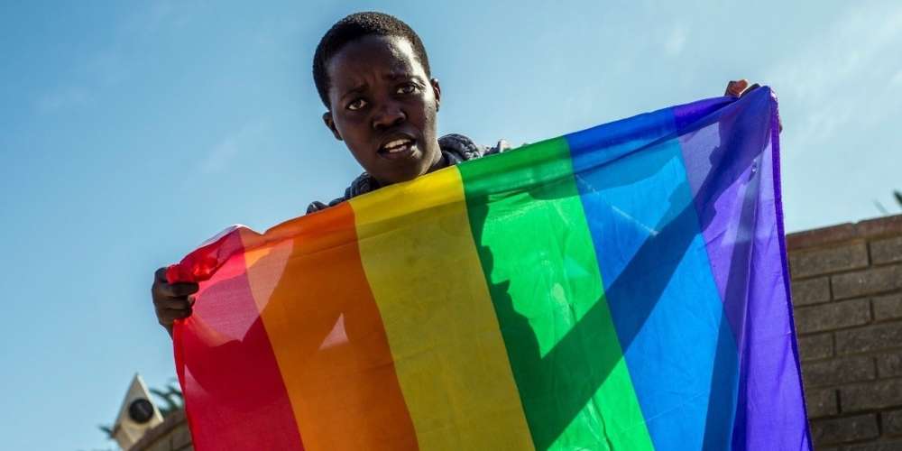World News: Angola Decriminalizes LGBTQ People, Brazil’s Gay Congressman Flees