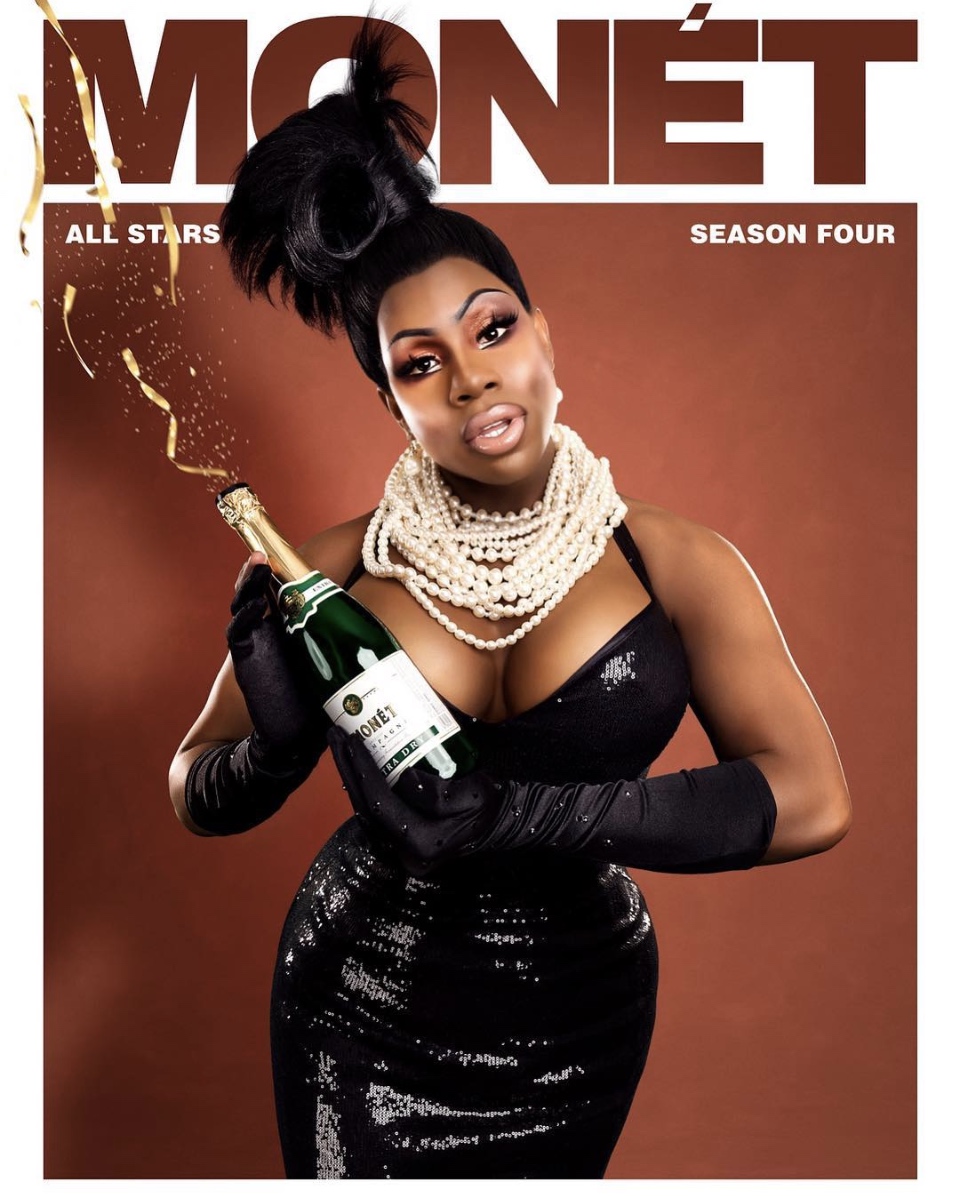 monét x change 5