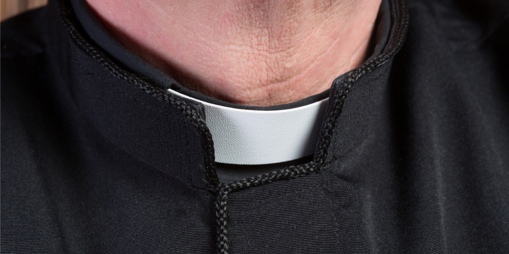 Agressions sexuelles: L’ambassadeur du Vatican visé par trois plaintes