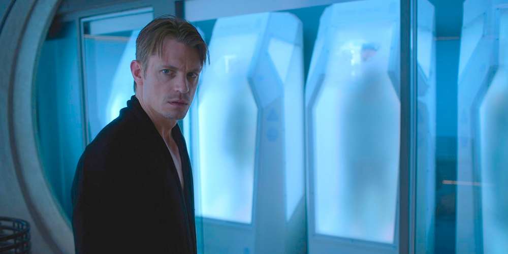 The Naked Celebrity Experts at Mr. Man Have Awards for All Their Favorite On-Screen Nudity