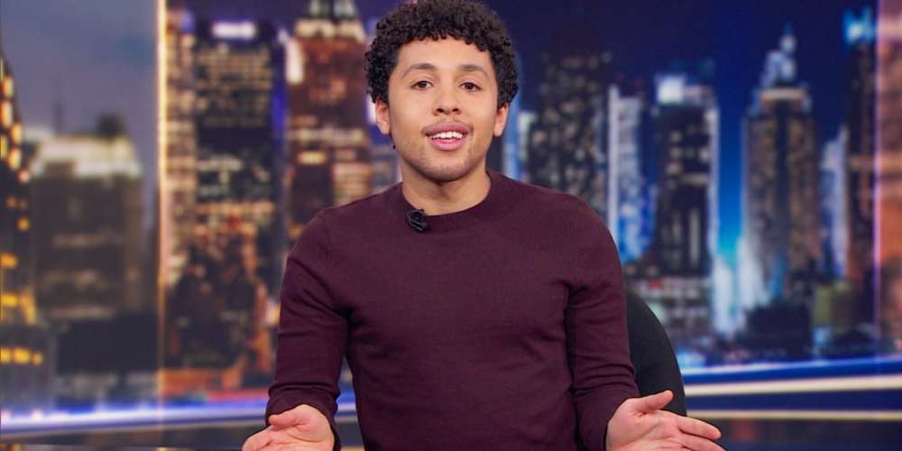 This Gay Comedian Just Schooled Straight People on the Ridiculousness of a ‘Gay Panic’ Defense