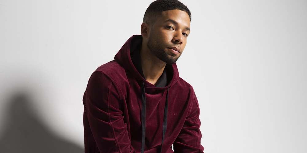 Actor Gay de «Empire» Fue Detenido por Montar Falso Ataque Homofóbico