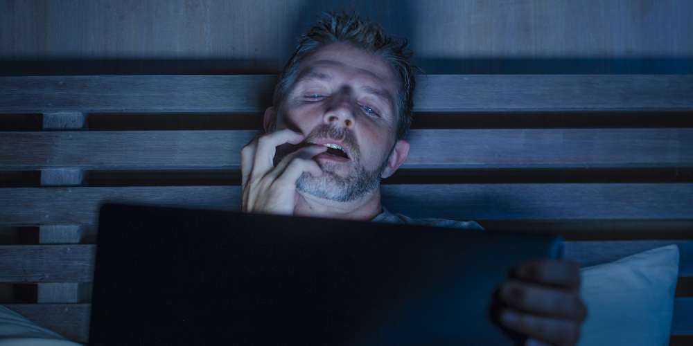 Op-Ed: Instagram Killed the Porno Star, So What Does the Future of Gay Porn Look Like?