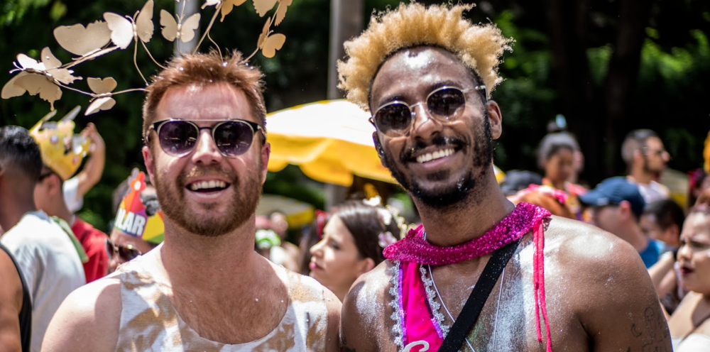 Domingo Ela Não Vai desfila na segunda-feira de carnaval e inaugura novo circuito paulistano